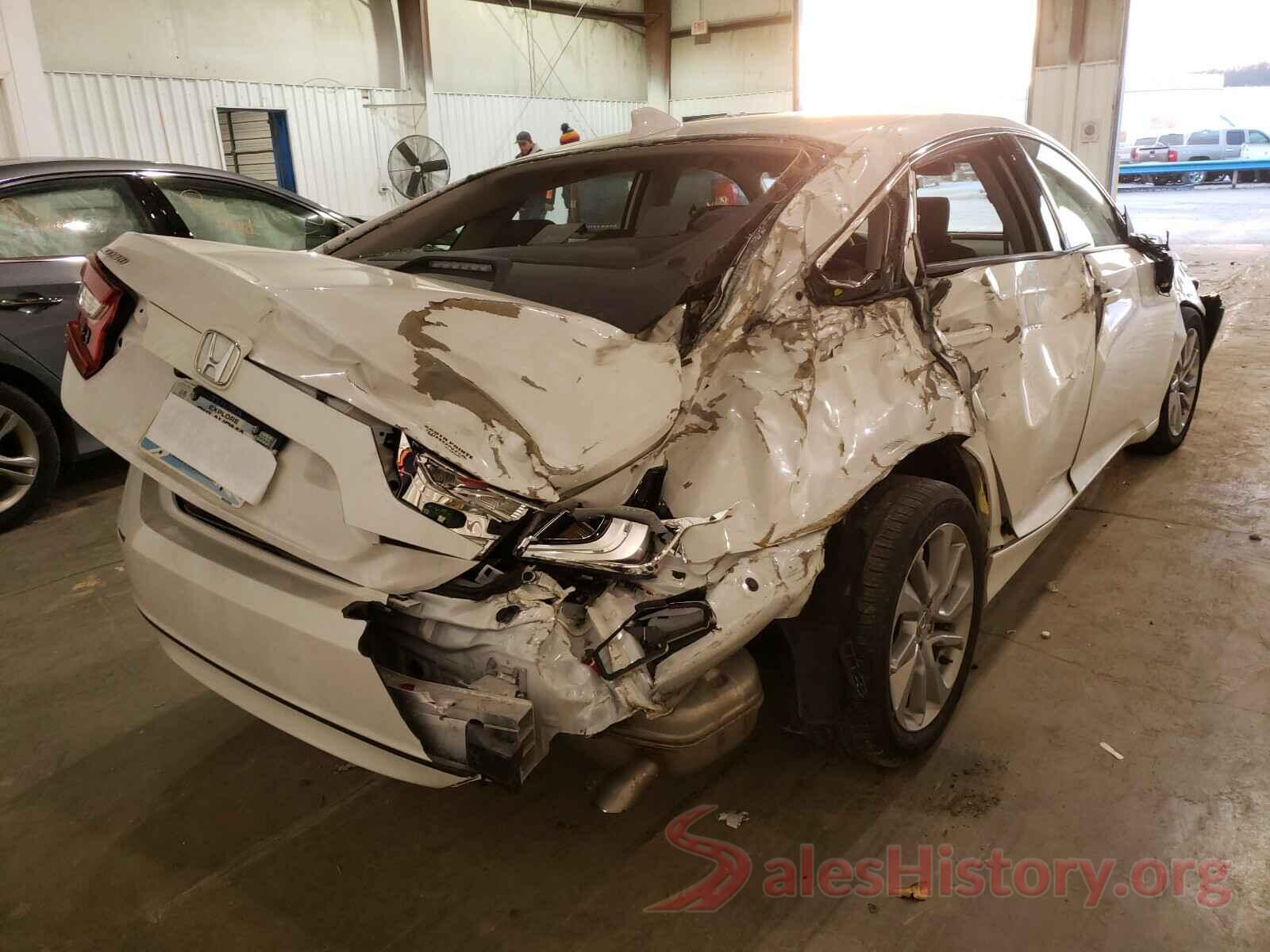 1HGCV1F11LA040334 2020 HONDA ACCORD