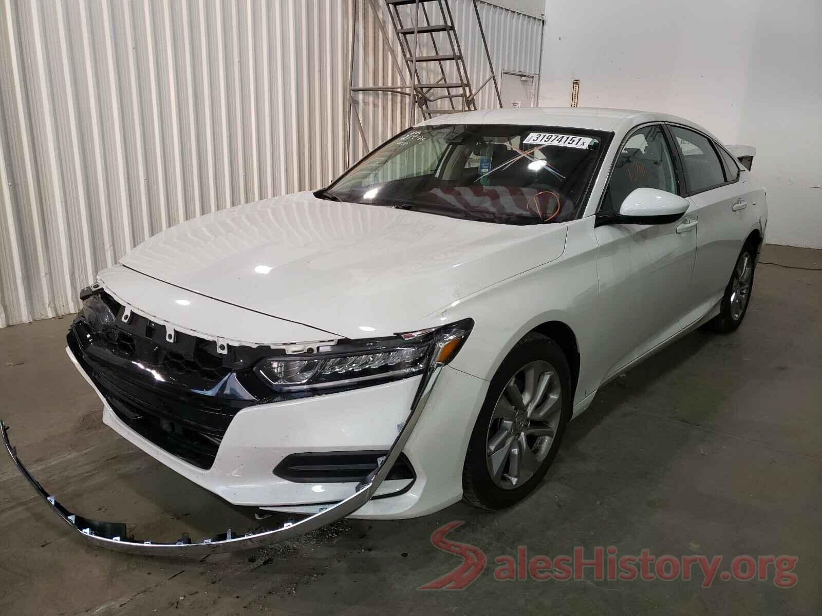 1HGCV1F11LA040334 2020 HONDA ACCORD