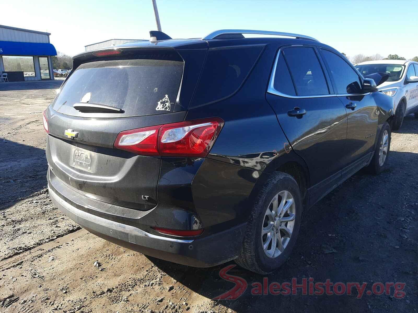 2GNAXJEV1J6151732 2018 CHEVROLET EQUINOX