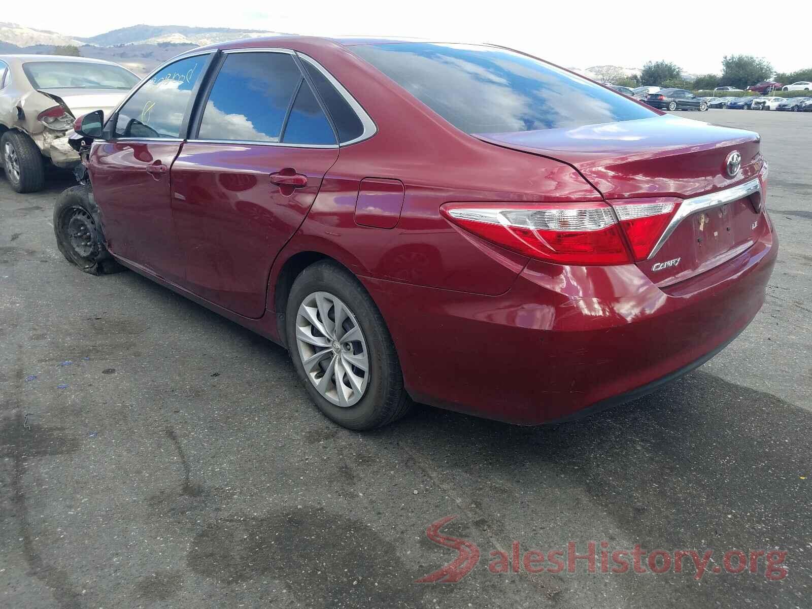 4T1BF1FK8GU560076 2016 TOYOTA CAMRY