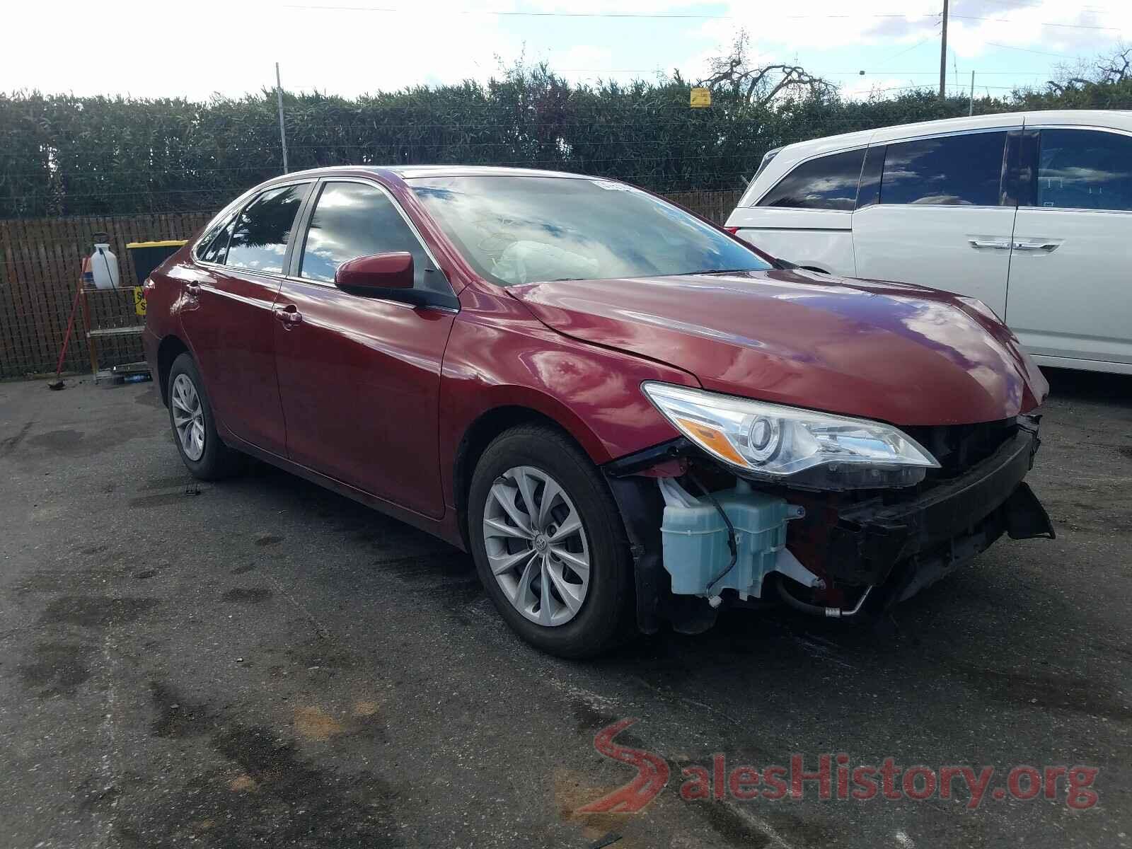 4T1BF1FK8GU560076 2016 TOYOTA CAMRY