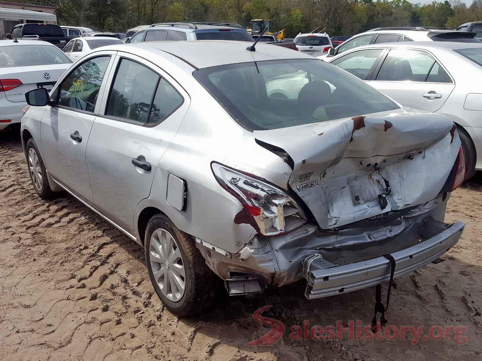 3N1CN7AP8HL843075 2017 NISSAN VERSA