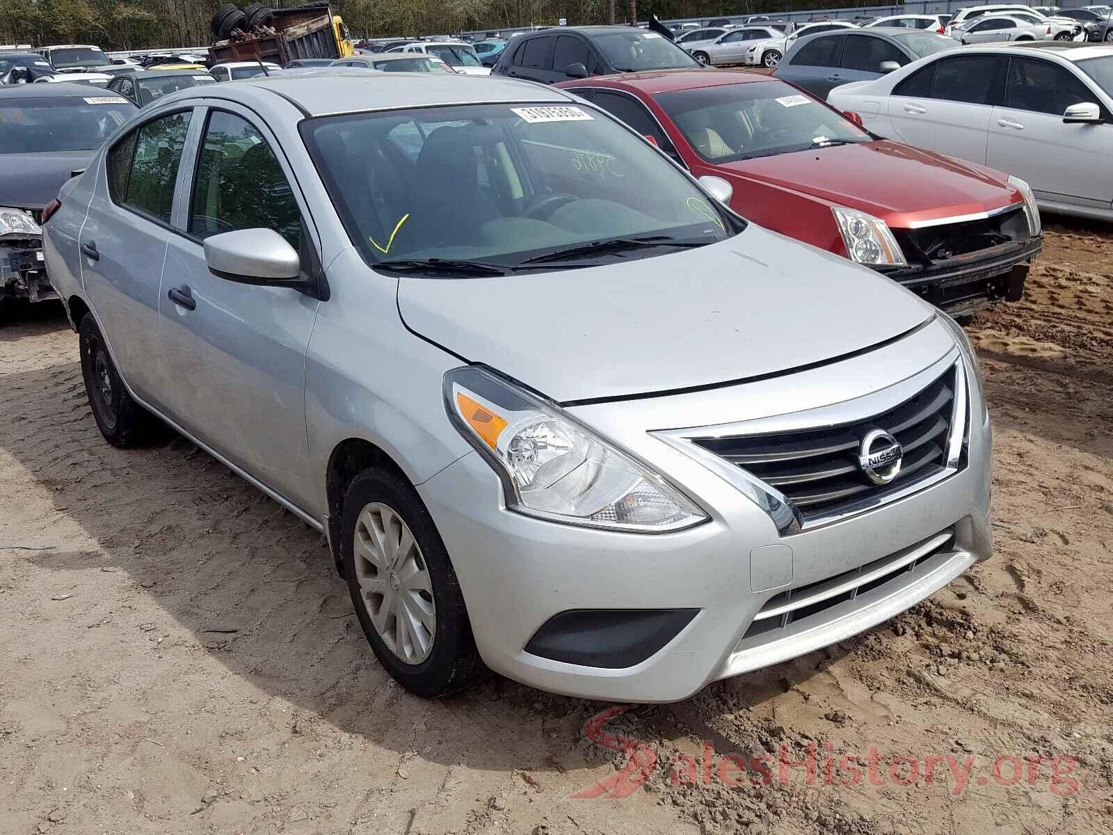 3N1CN7AP8HL843075 2017 NISSAN VERSA