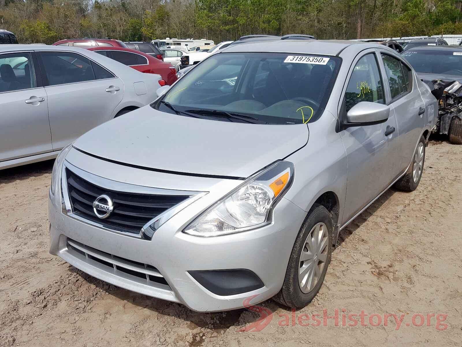 3N1CN7AP8HL843075 2017 NISSAN VERSA