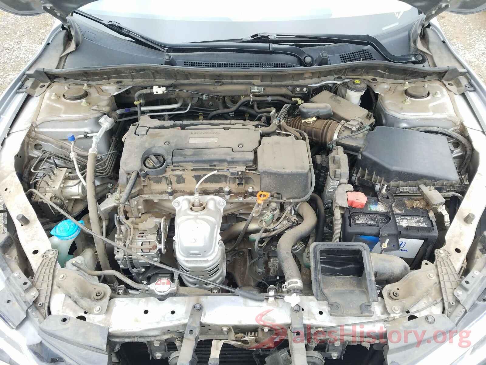 1HGCR2F32HA206878 2017 HONDA ACCORD