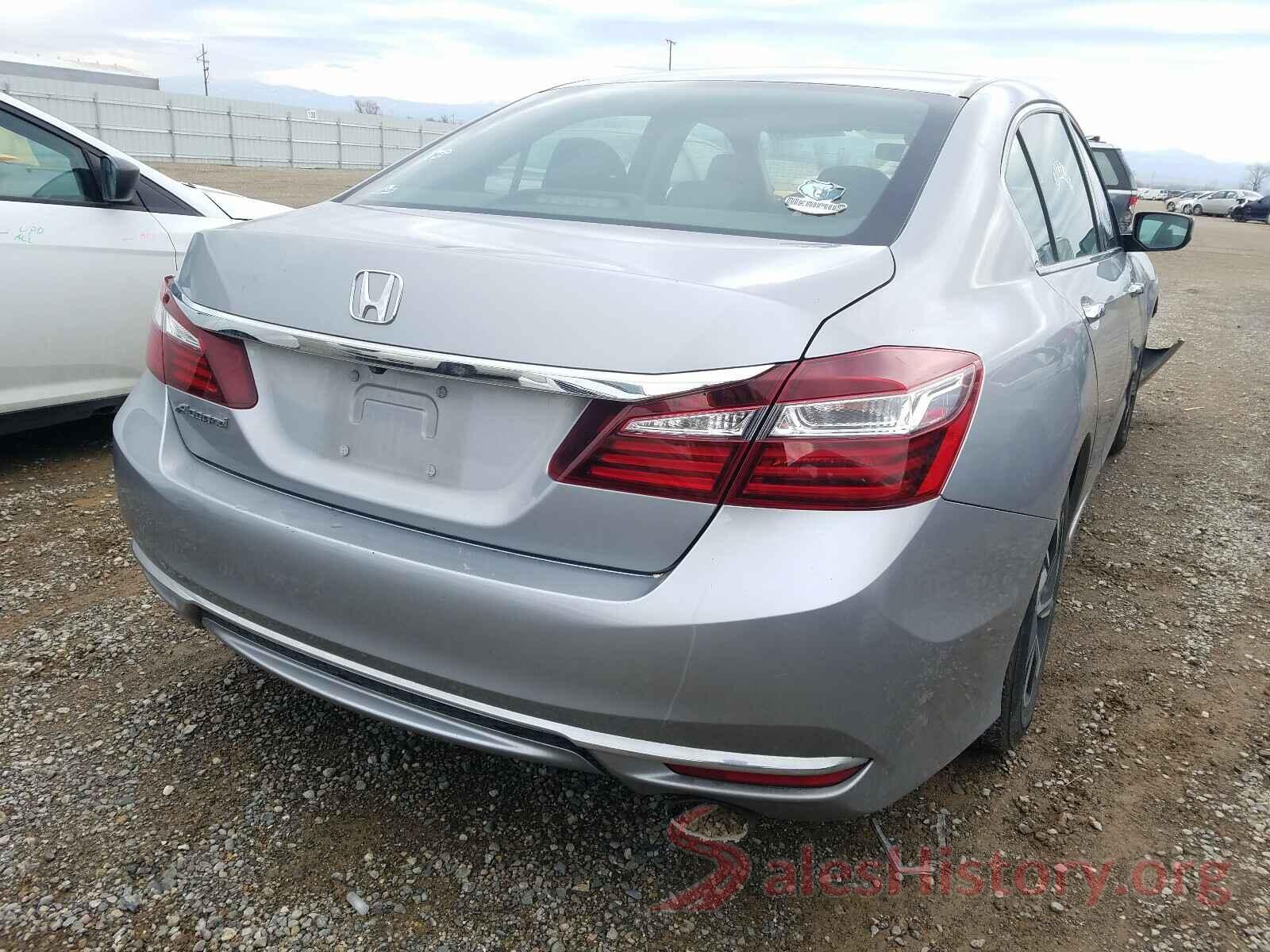 1HGCR2F32HA206878 2017 HONDA ACCORD