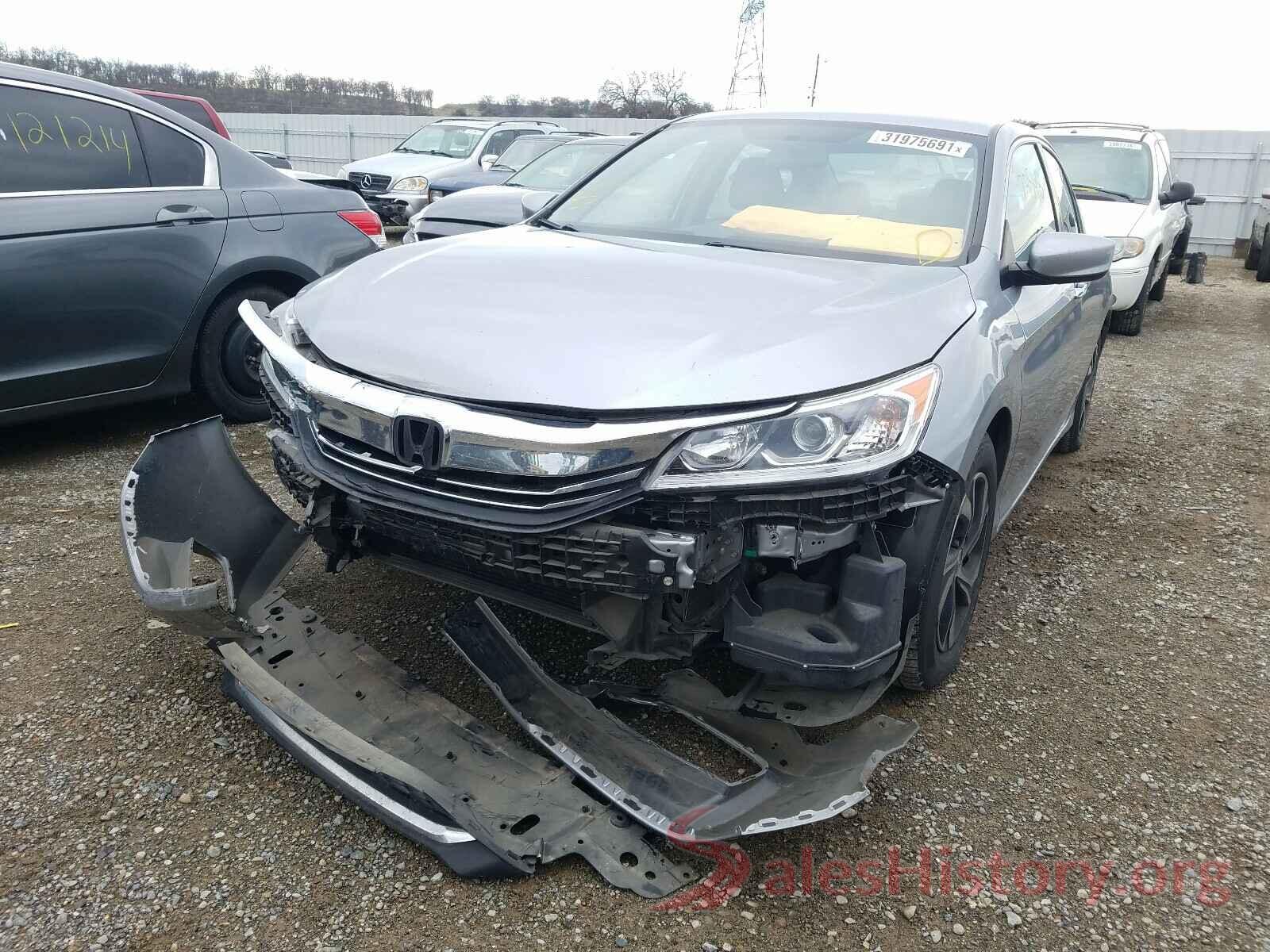 1HGCR2F32HA206878 2017 HONDA ACCORD