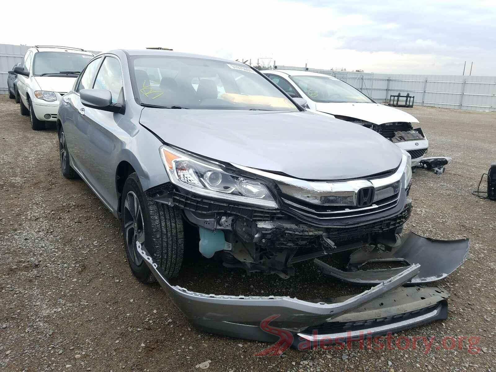 1HGCR2F32HA206878 2017 HONDA ACCORD