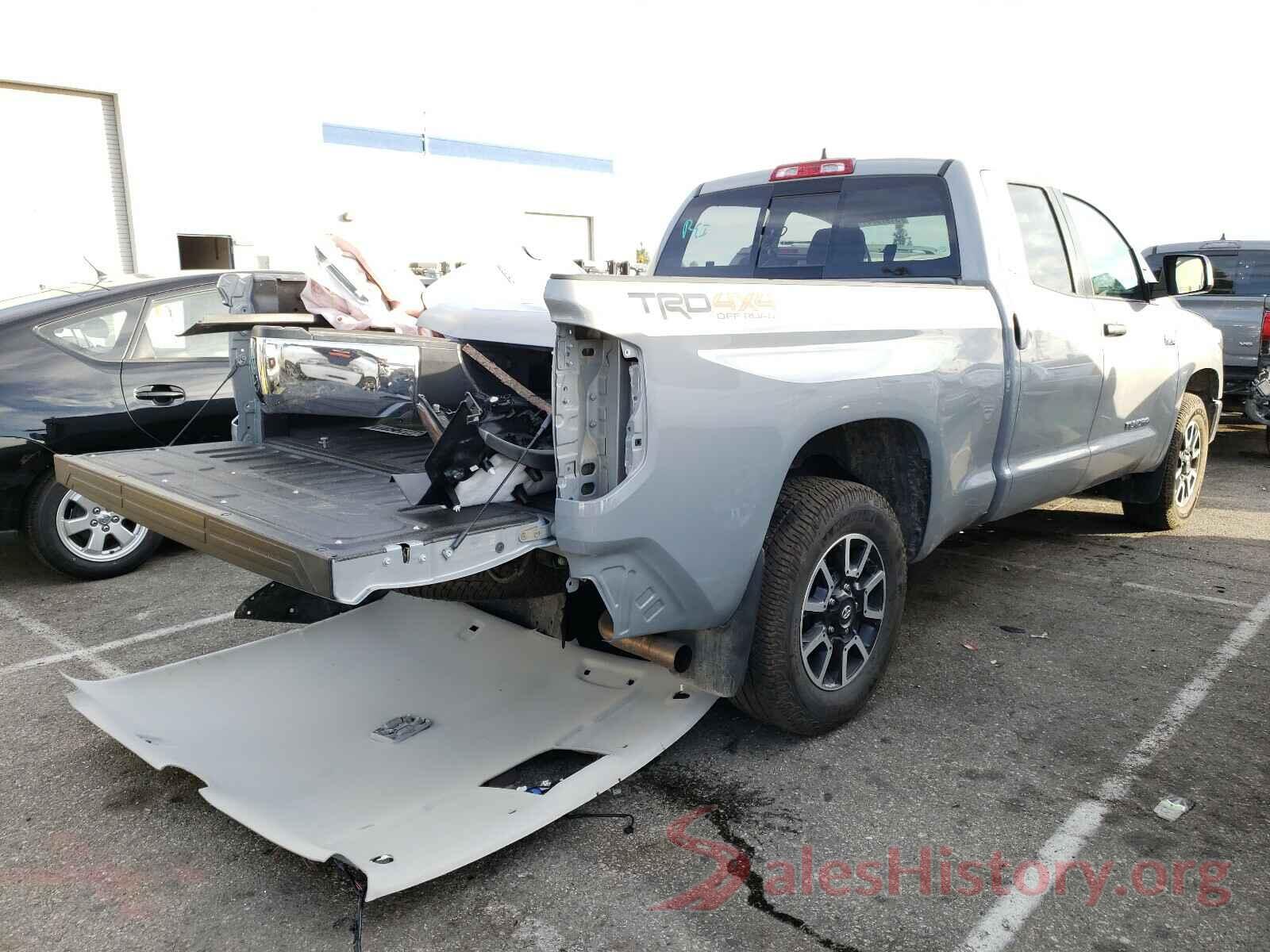 5TFUY5F15LX904901 2020 TOYOTA TUNDRA