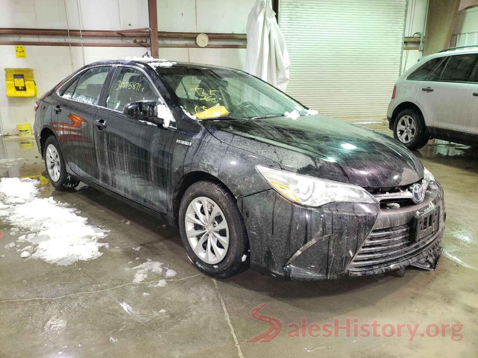 4T1BD1FK2HU201765 2017 TOYOTA CAMRY