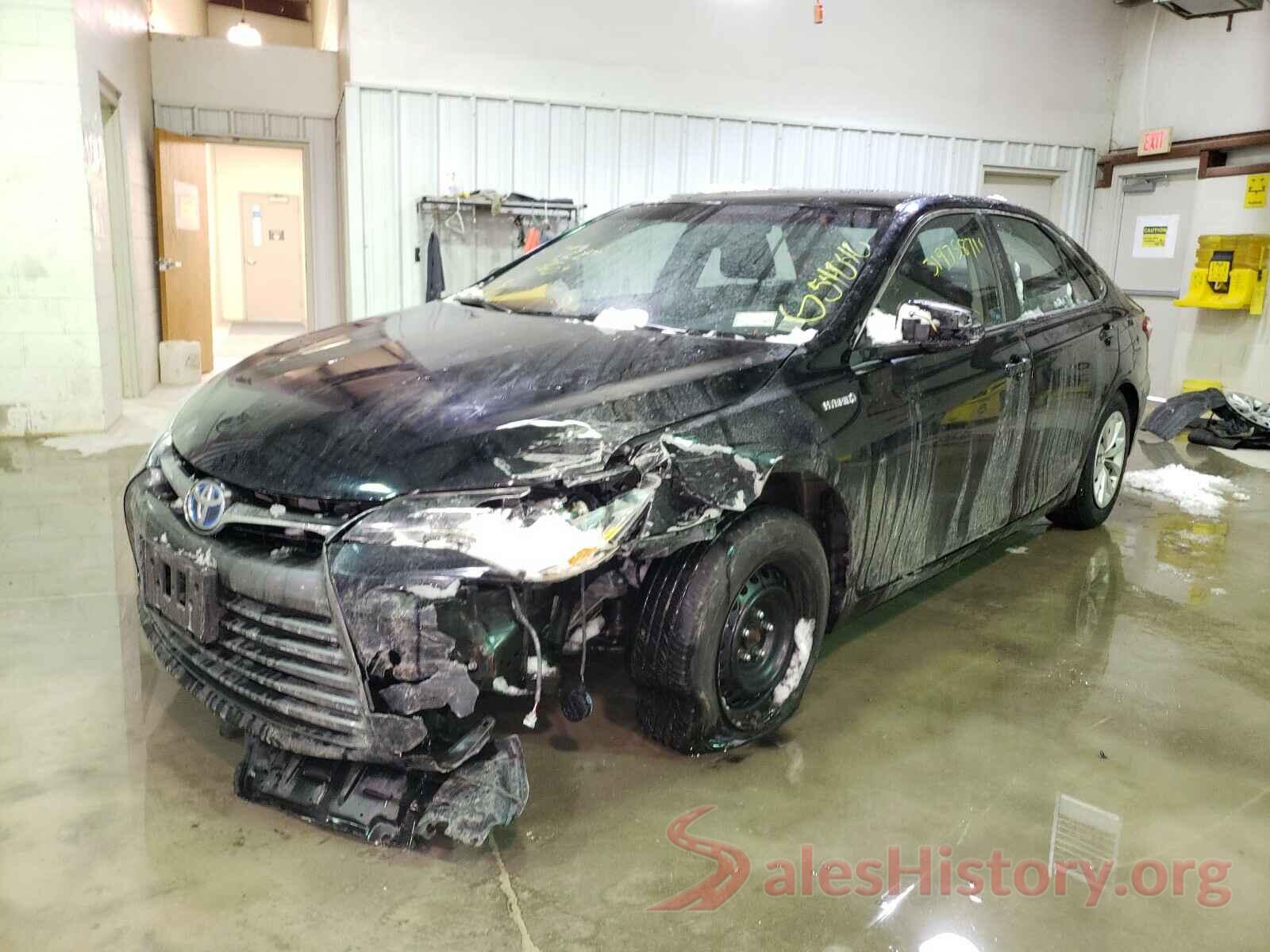 4T1BD1FK2HU201765 2017 TOYOTA CAMRY