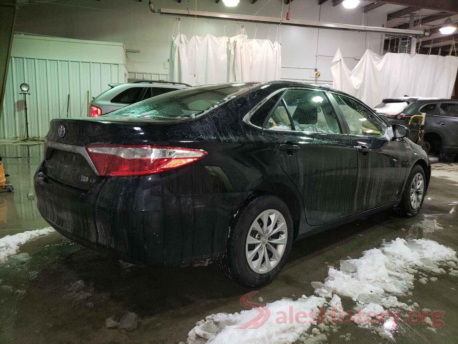 4T1BD1FK2HU201765 2017 TOYOTA CAMRY