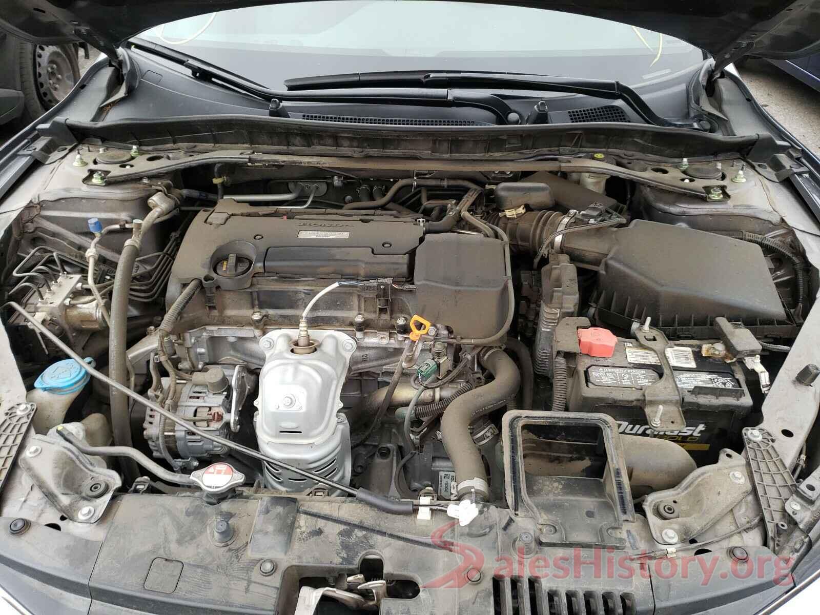 1HGCR2F14HA028776 2017 HONDA ACCORD