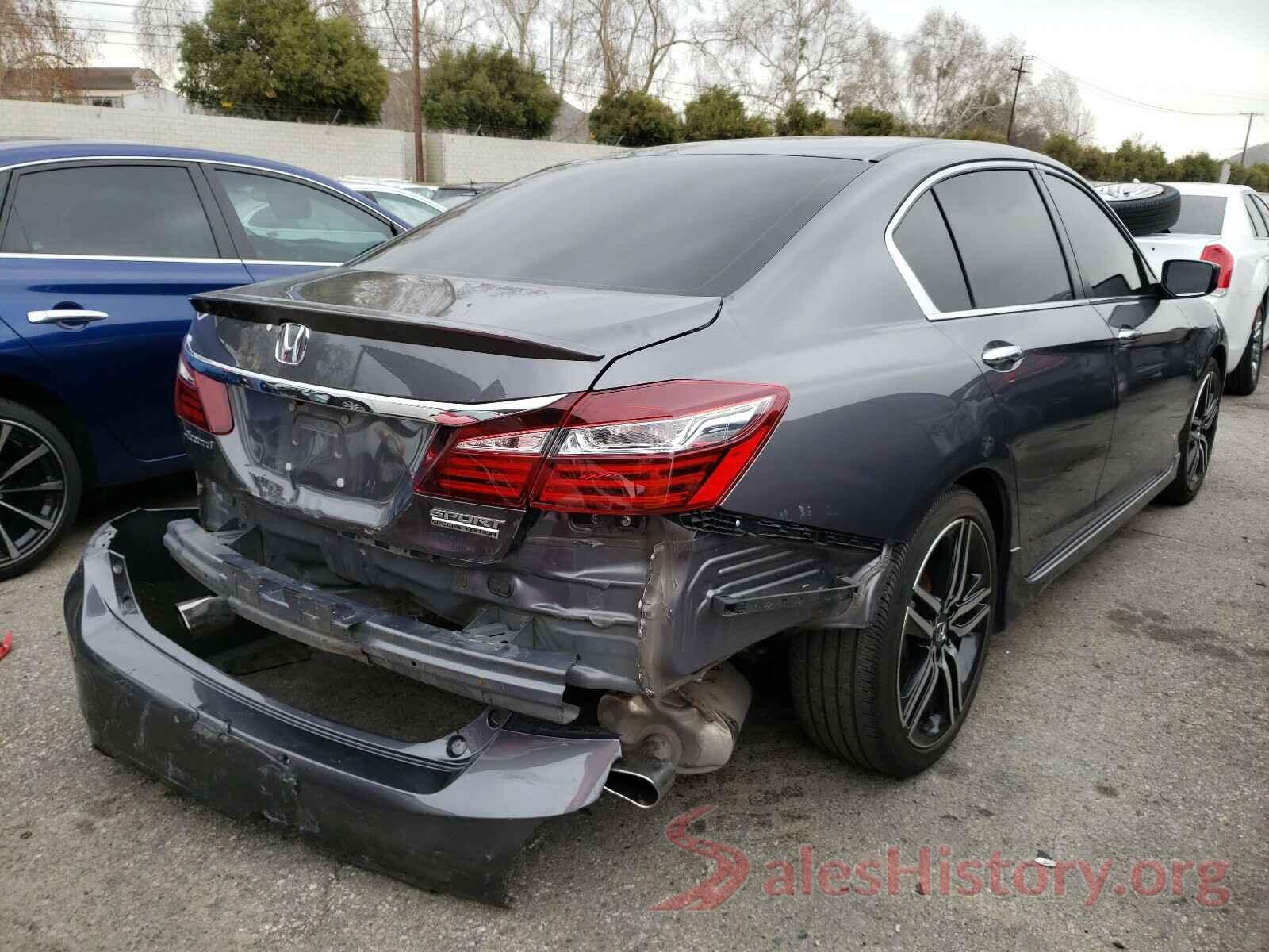 1HGCR2F14HA028776 2017 HONDA ACCORD