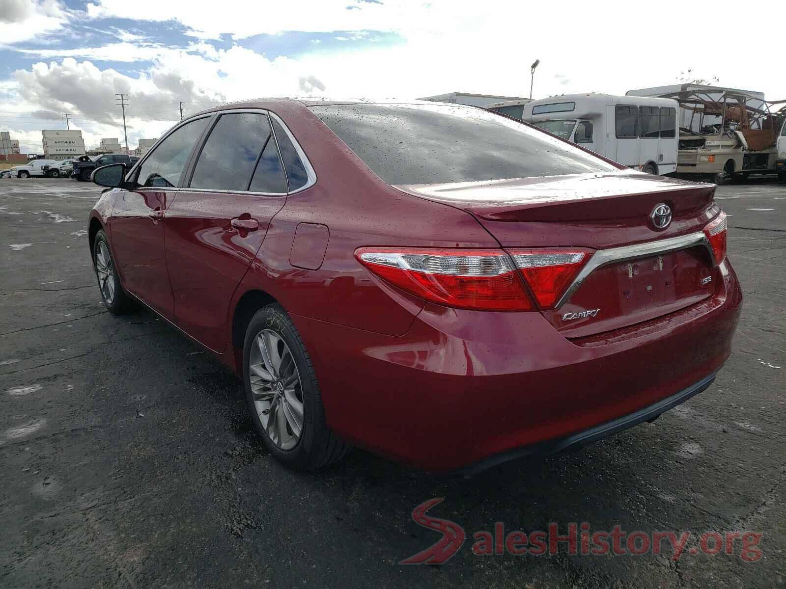 4T1BF1FK4HU684881 2017 TOYOTA CAMRY