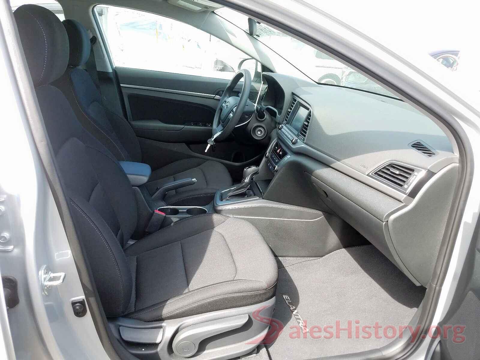 5NPD84LF6JH359018 2018 HYUNDAI ELANTRA