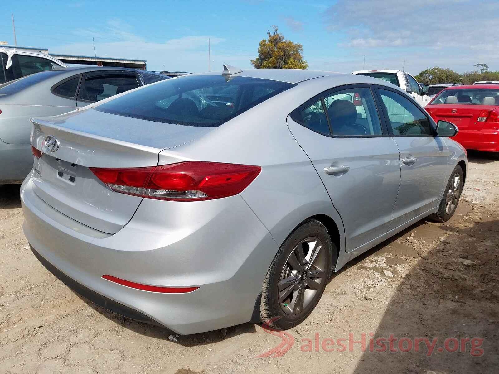 5NPD84LF6JH359018 2018 HYUNDAI ELANTRA