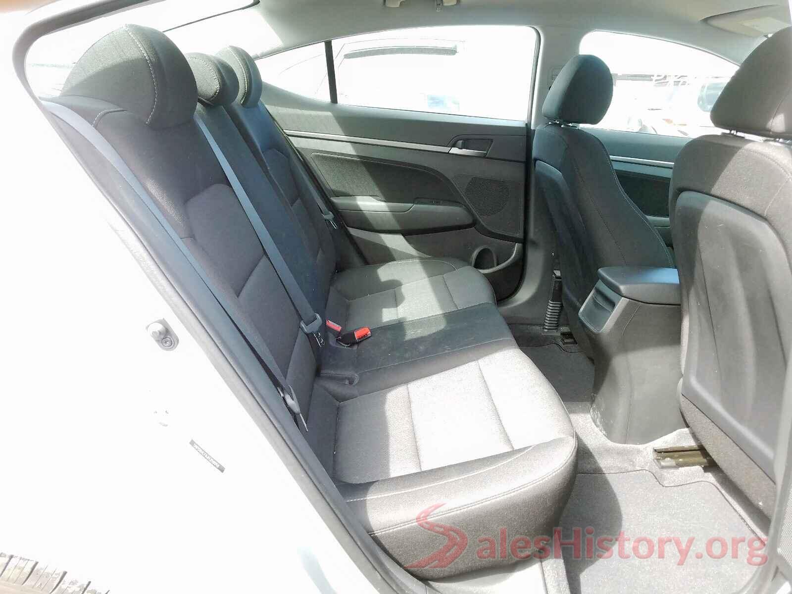 5NPD84LF6JH359018 2018 HYUNDAI ELANTRA