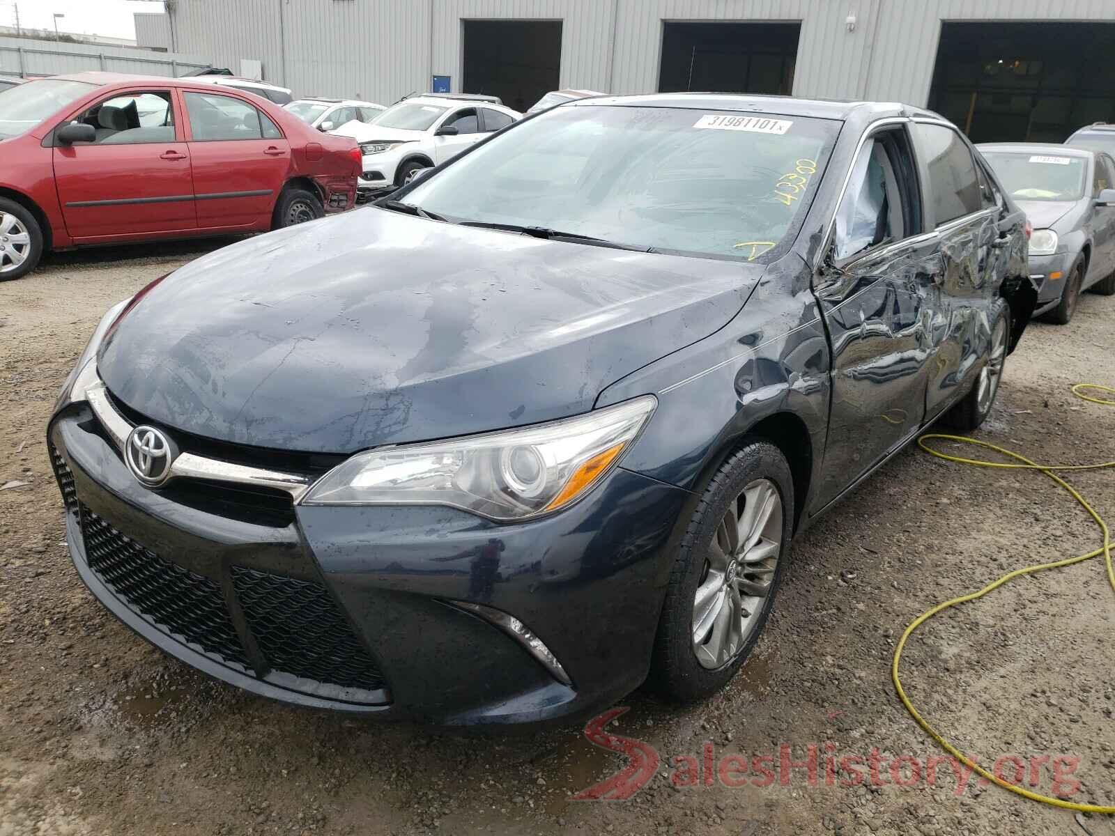 4T1BF1FK0HU341856 2017 TOYOTA CAMRY