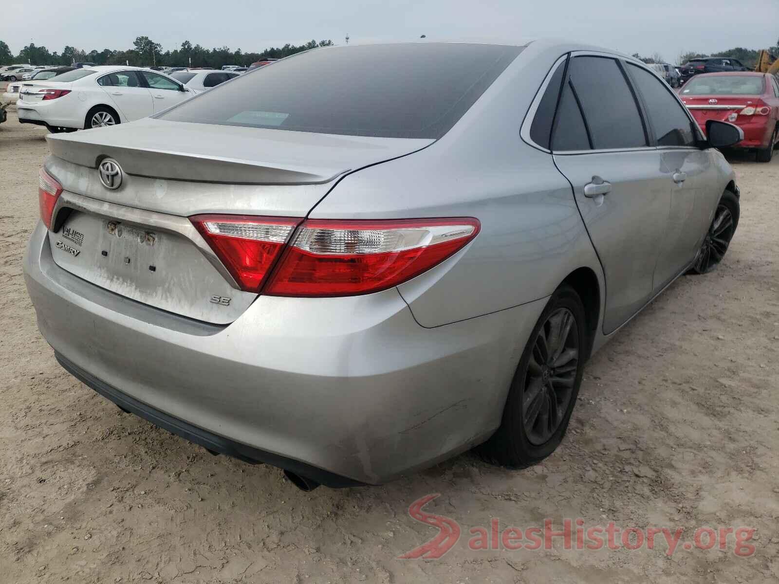 4T1BF1FK1HU421117 2017 TOYOTA CAMRY