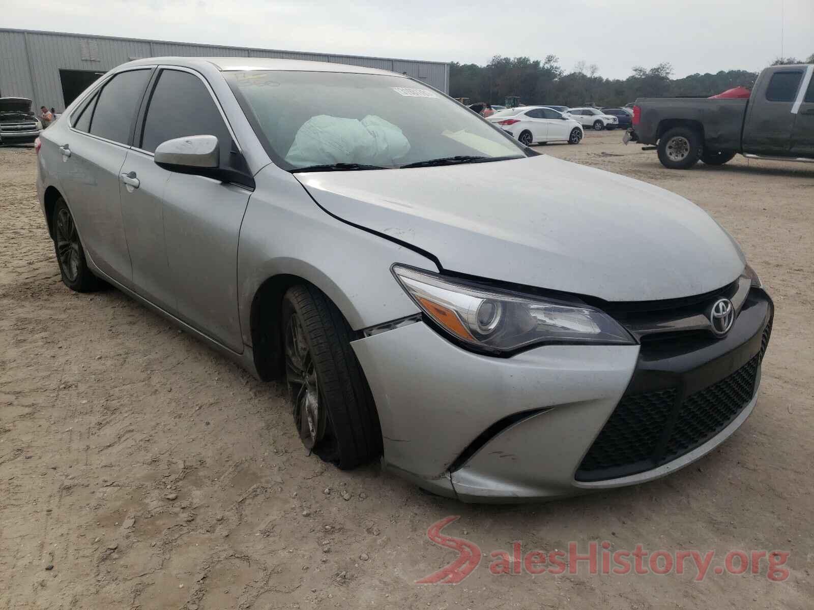 4T1BF1FK1HU421117 2017 TOYOTA CAMRY