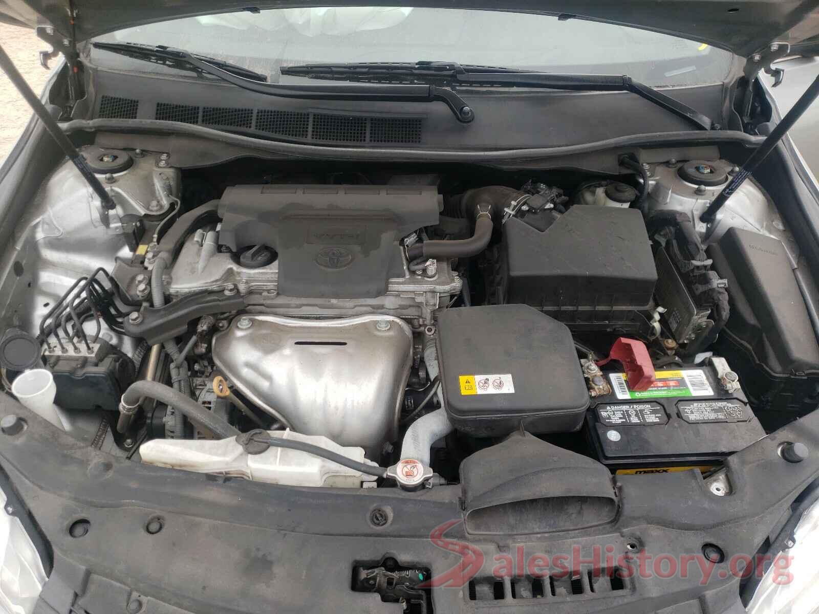 4T1BF1FK1HU421117 2017 TOYOTA CAMRY