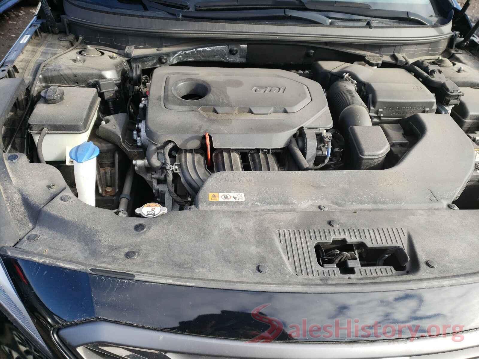 5NPE34AF9GH427309 2016 HYUNDAI SONATA