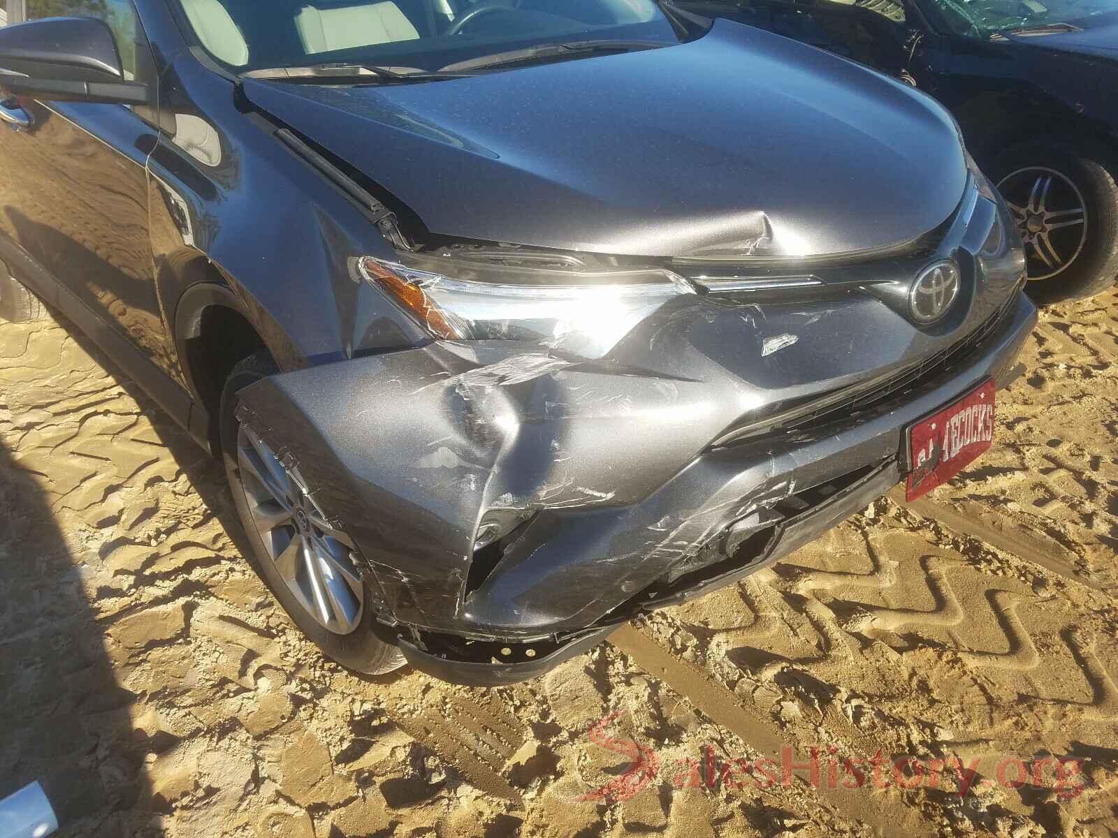 2T3YFREV8JW441186 2018 TOYOTA RAV4