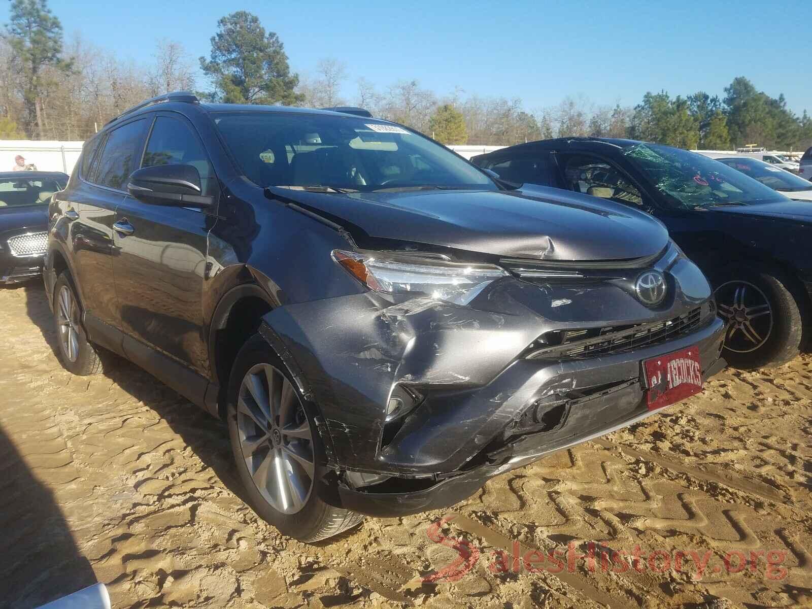 2T3YFREV8JW441186 2018 TOYOTA RAV4