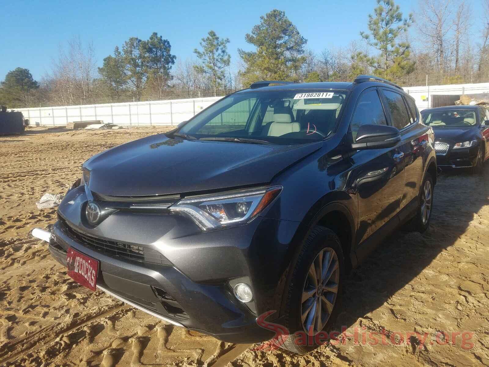 2T3YFREV8JW441186 2018 TOYOTA RAV4