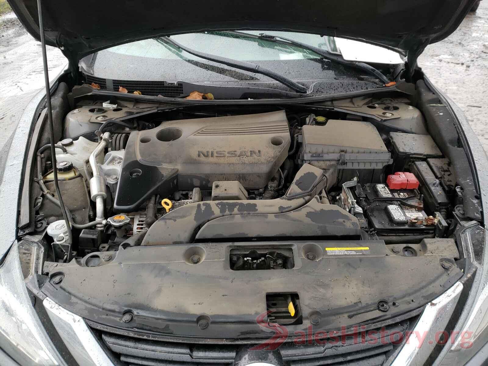 1N4AL3AP7HC292822 2017 NISSAN ALTIMA