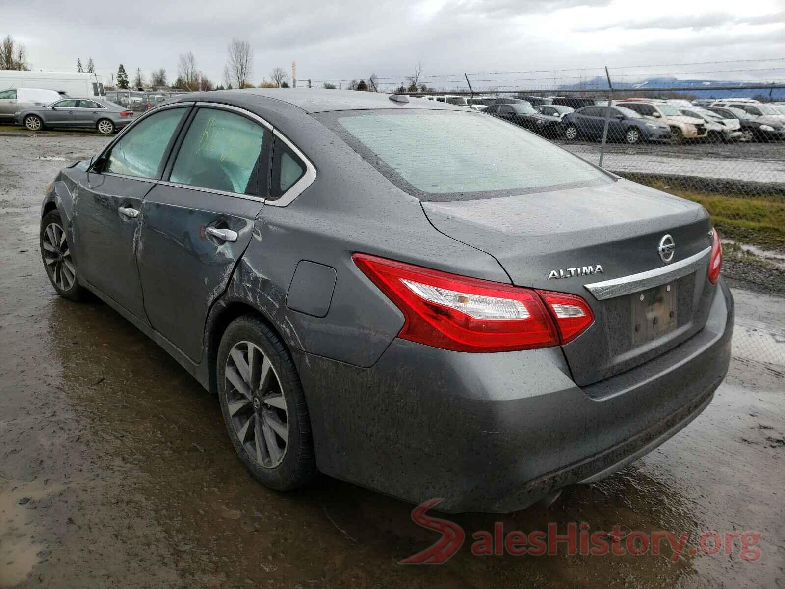 1N4AL3AP7HC292822 2017 NISSAN ALTIMA