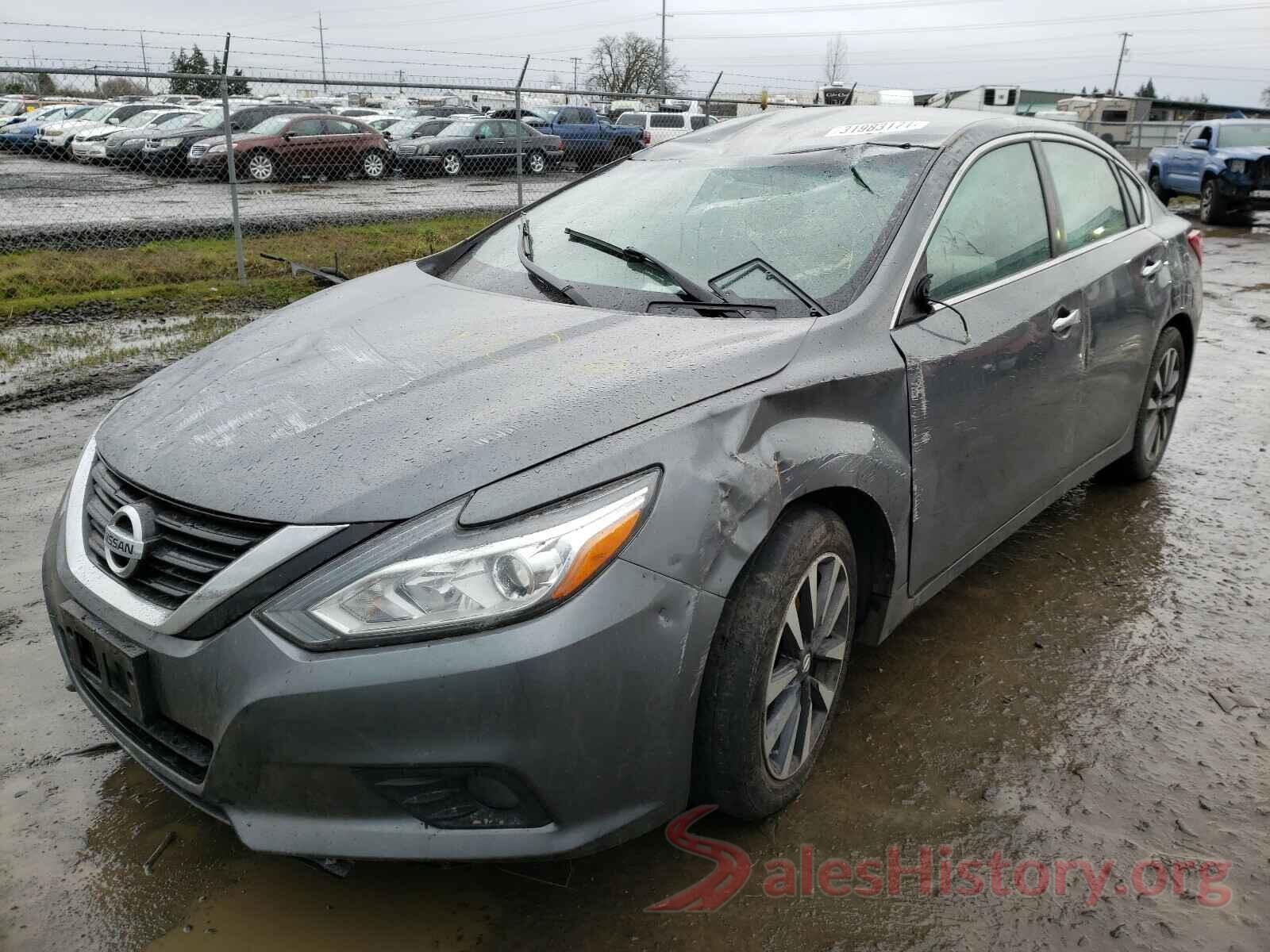 1N4AL3AP7HC292822 2017 NISSAN ALTIMA