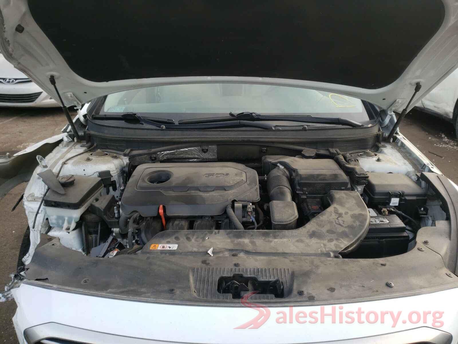 5NPE24AFXGH359864 2016 HYUNDAI SONATA