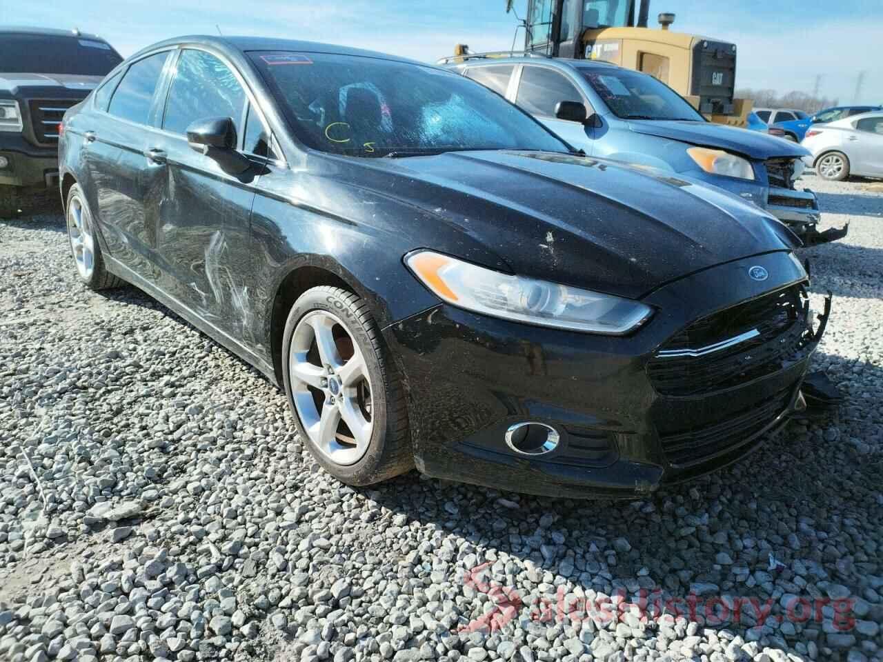 3FA6P0G73GR364115 2016 FORD FUSION