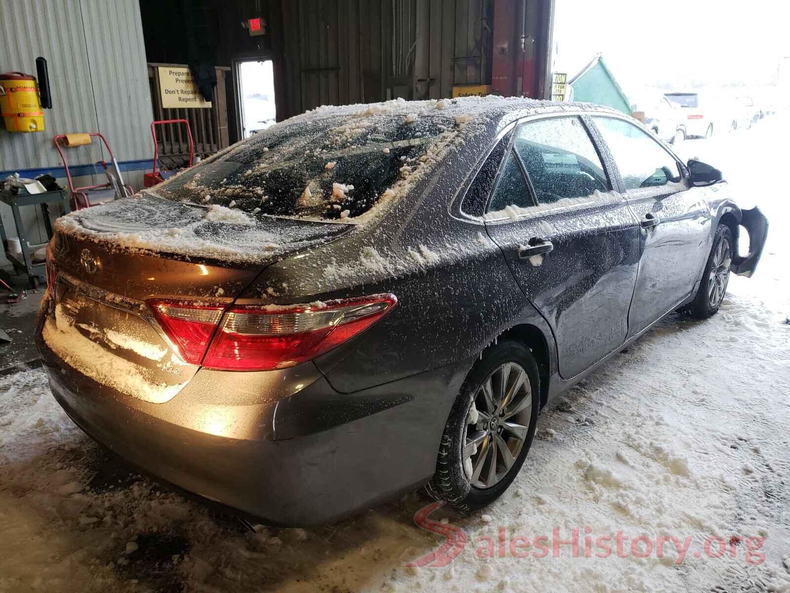 4T1BF1FK8HU420577 2017 TOYOTA CAMRY