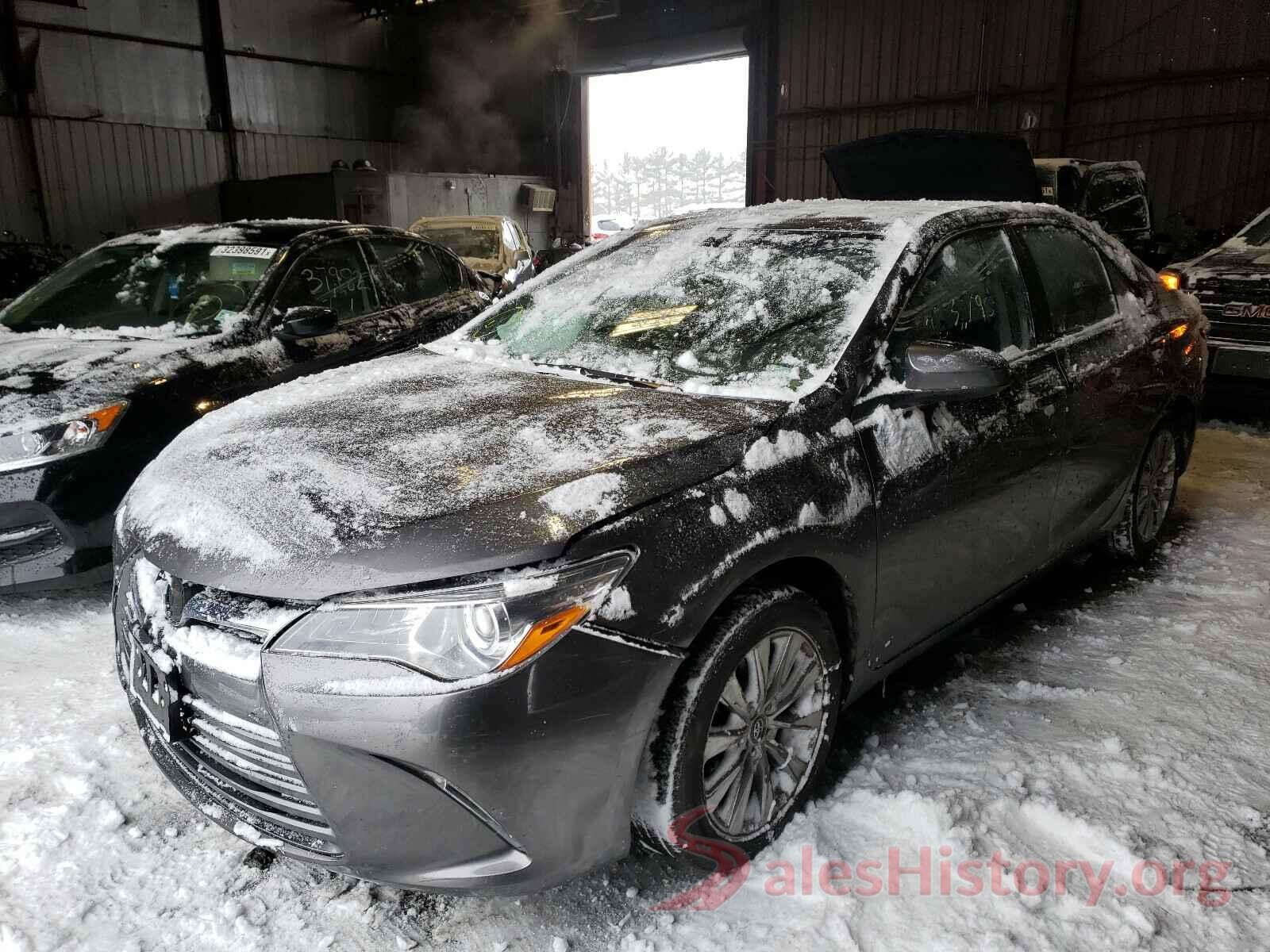 4T1BF1FK8HU420577 2017 TOYOTA CAMRY