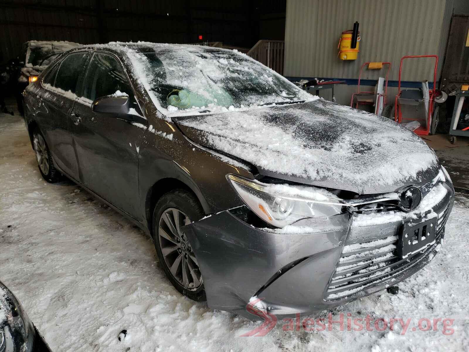 4T1BF1FK8HU420577 2017 TOYOTA CAMRY