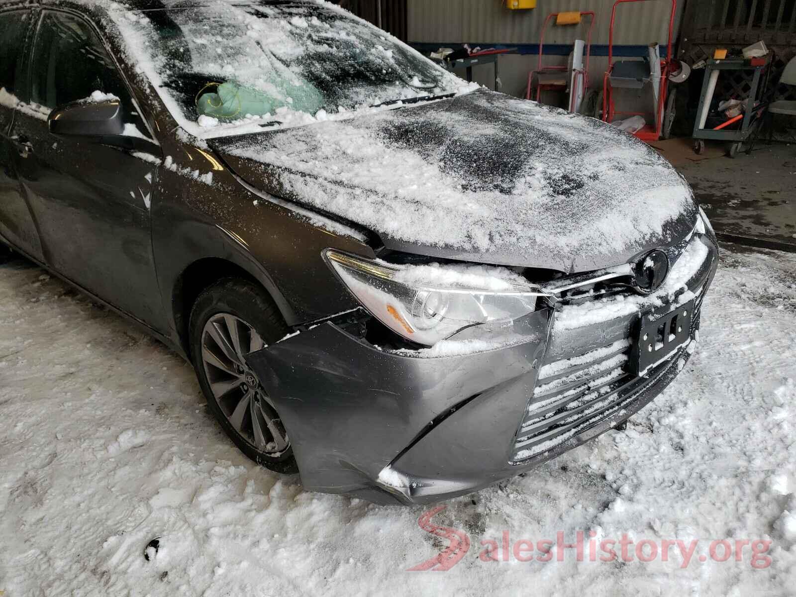 4T1BF1FK8HU420577 2017 TOYOTA CAMRY