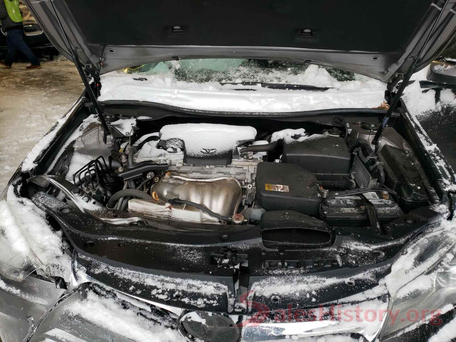 4T1BF1FK8HU420577 2017 TOYOTA CAMRY