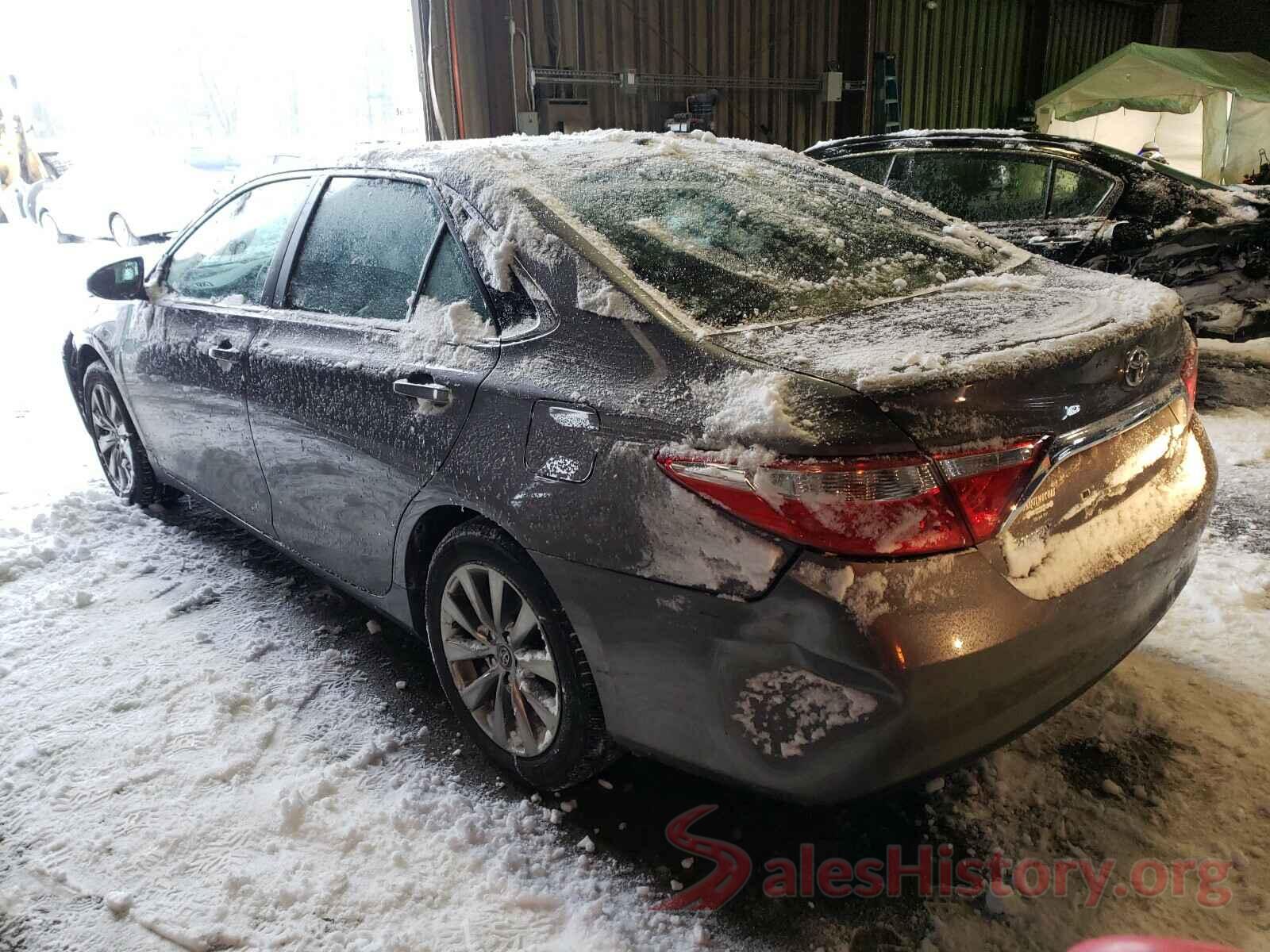 4T1BF1FK8HU420577 2017 TOYOTA CAMRY