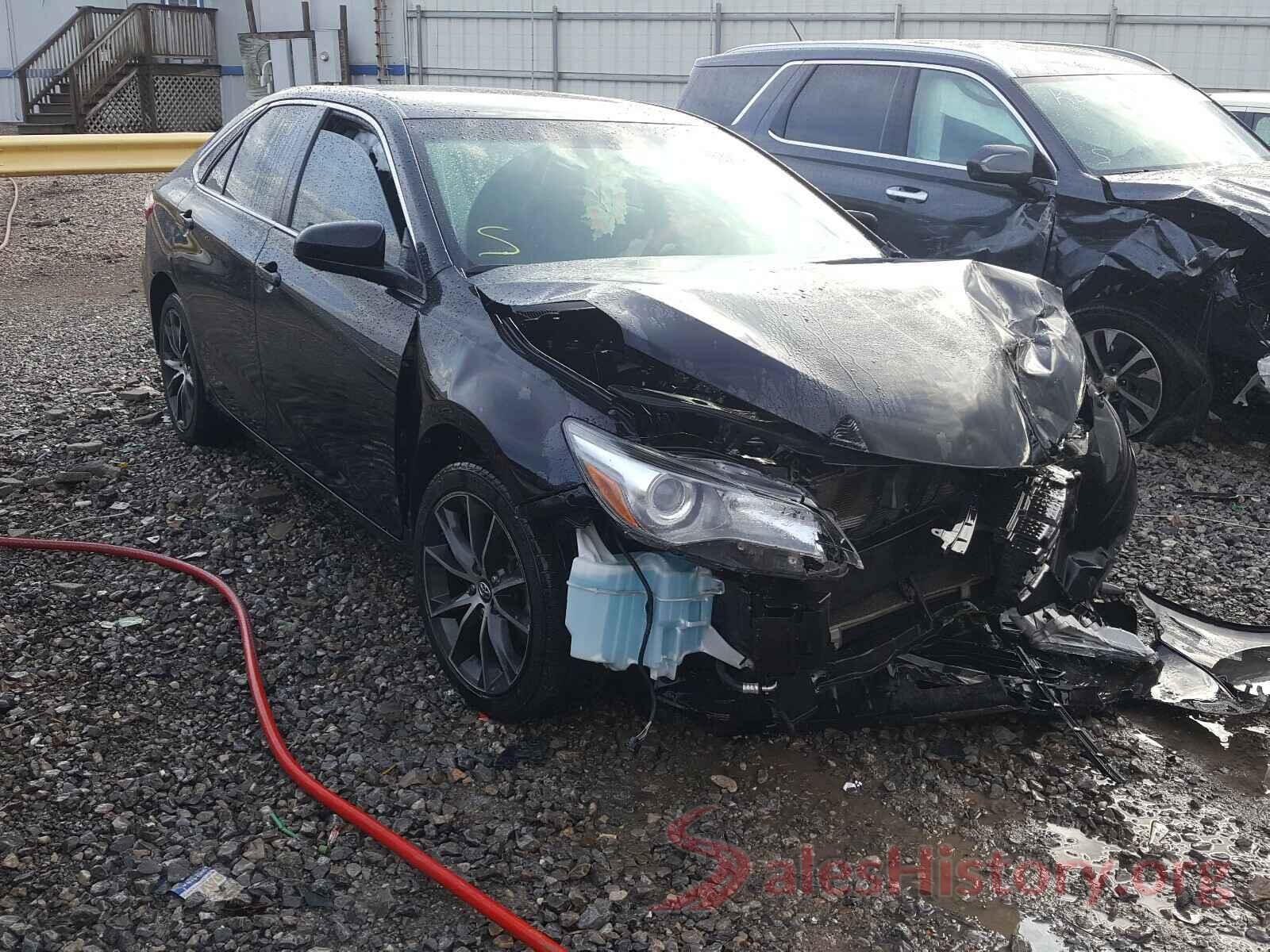 4T1BF1FK6HU652613 2017 TOYOTA CAMRY