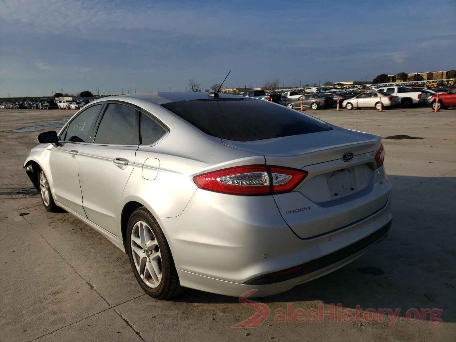 3FA6P0H78GR132799 2016 FORD FUSION