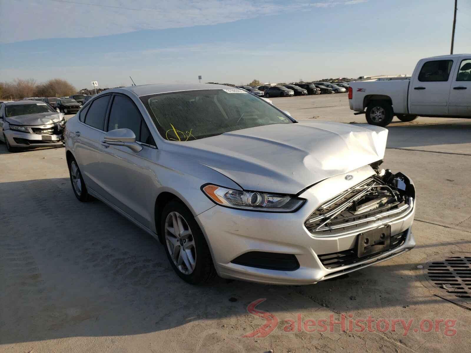 3FA6P0H78GR132799 2016 FORD FUSION