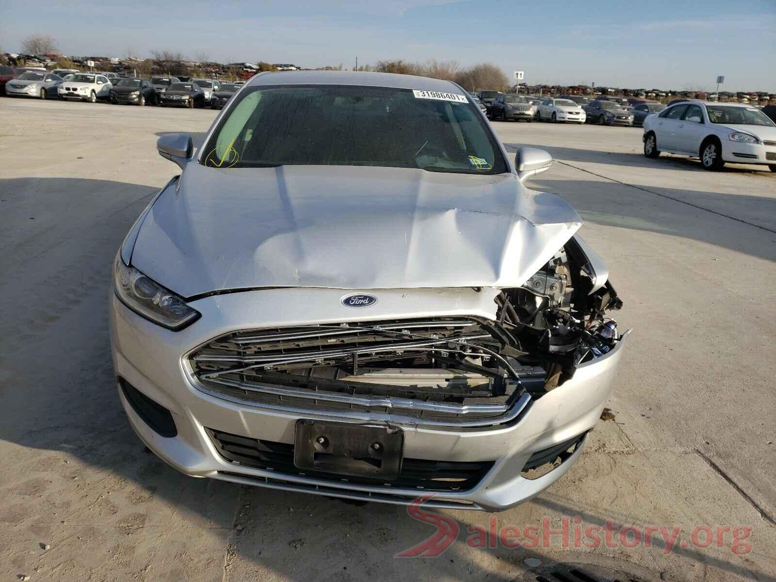 3FA6P0H78GR132799 2016 FORD FUSION