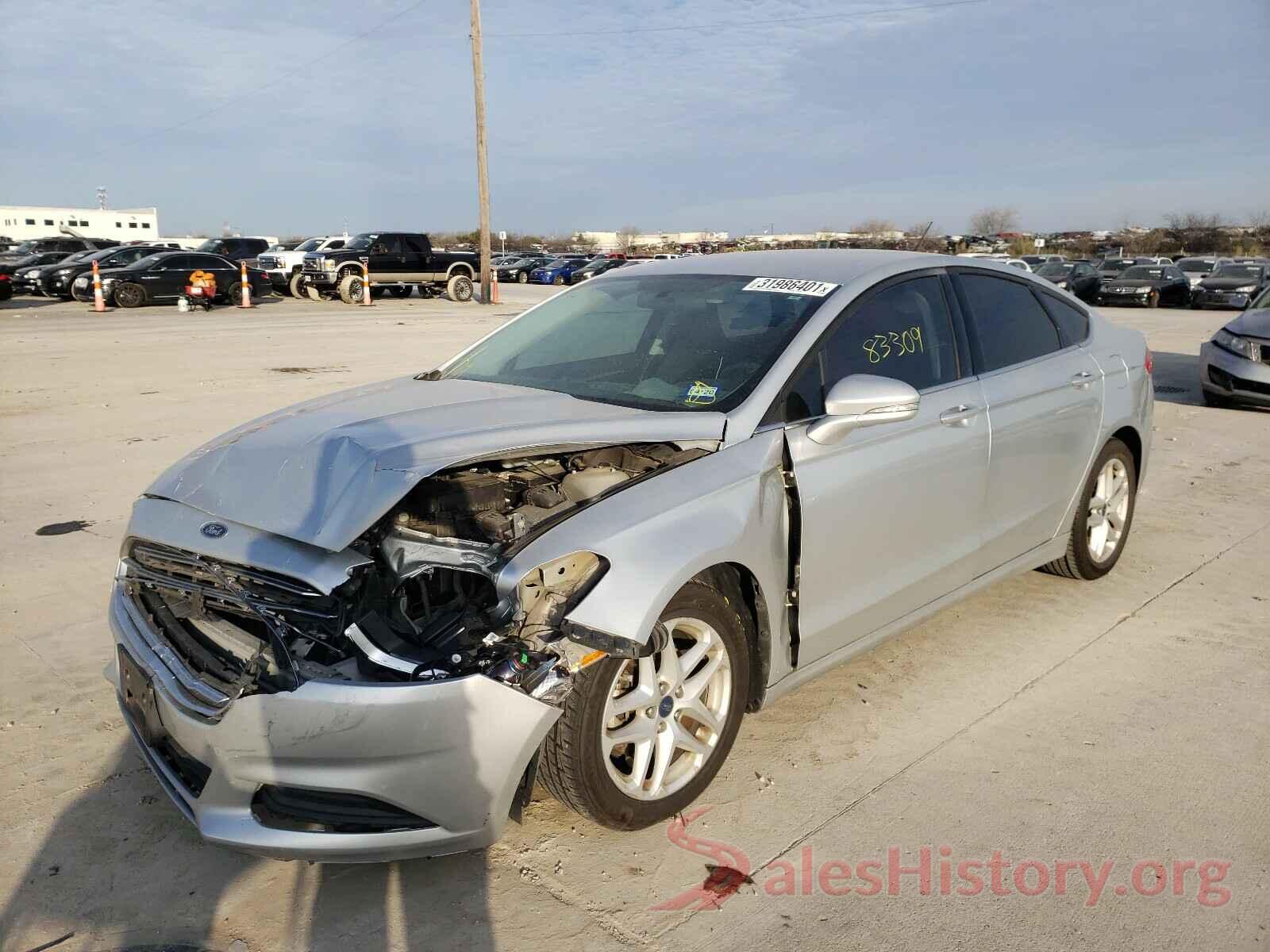 3FA6P0H78GR132799 2016 FORD FUSION