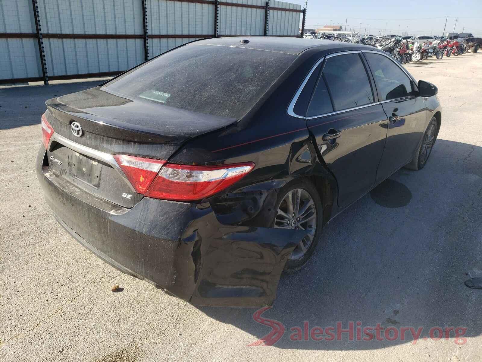 4T1BF1FK4GU204370 2016 TOYOTA CAMRY