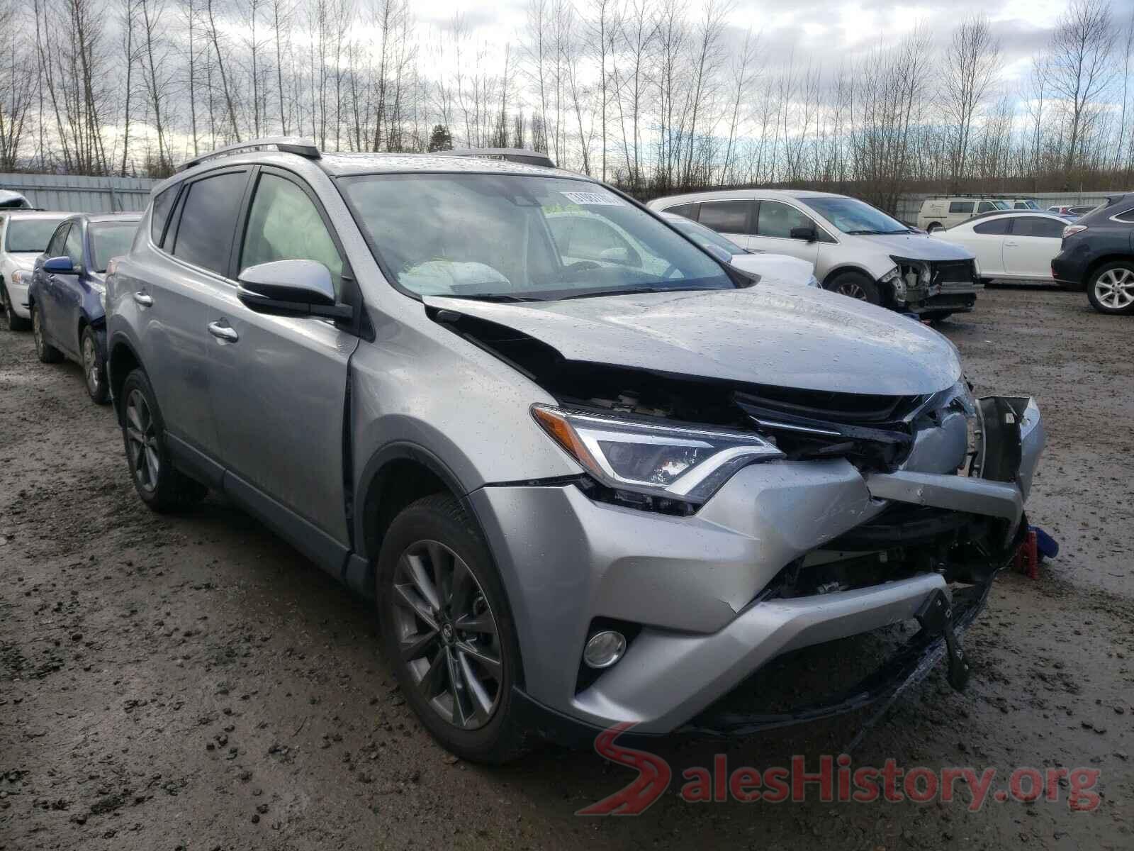 JTMDFREV9JJ218782 2018 TOYOTA RAV4