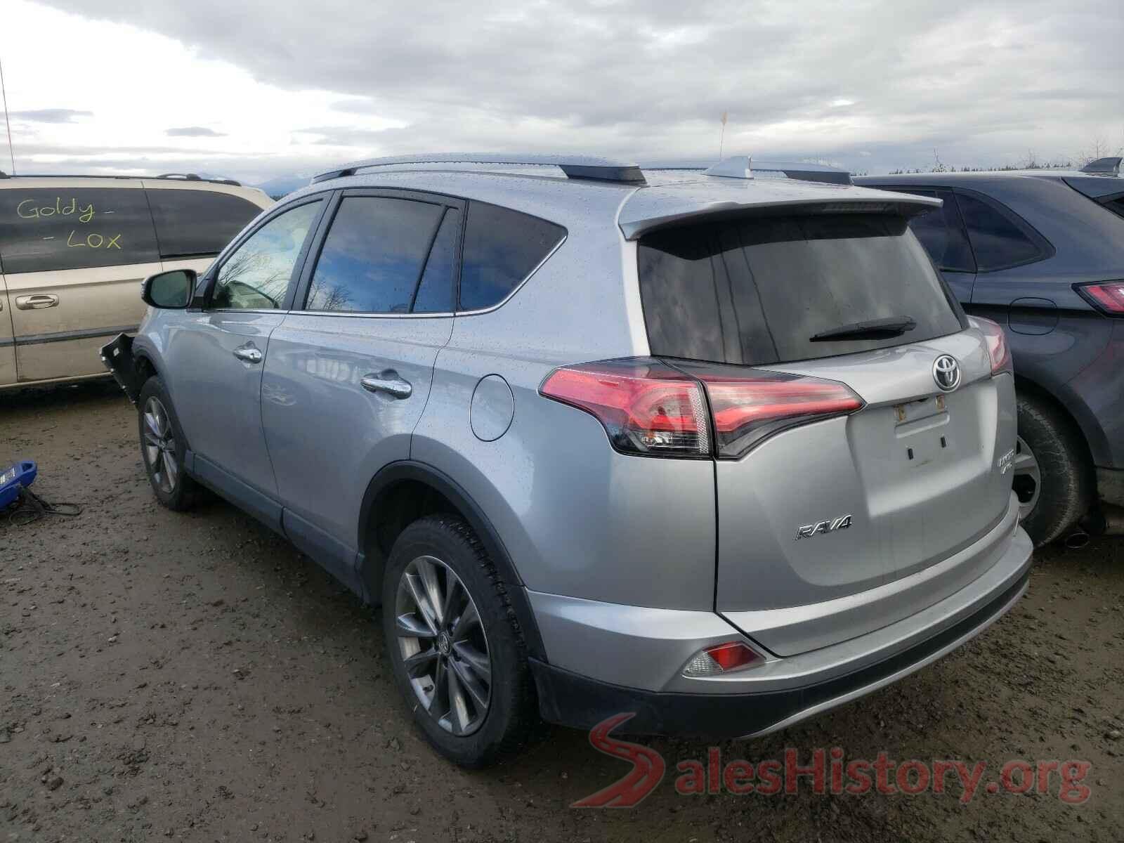 JTMDFREV9JJ218782 2018 TOYOTA RAV4