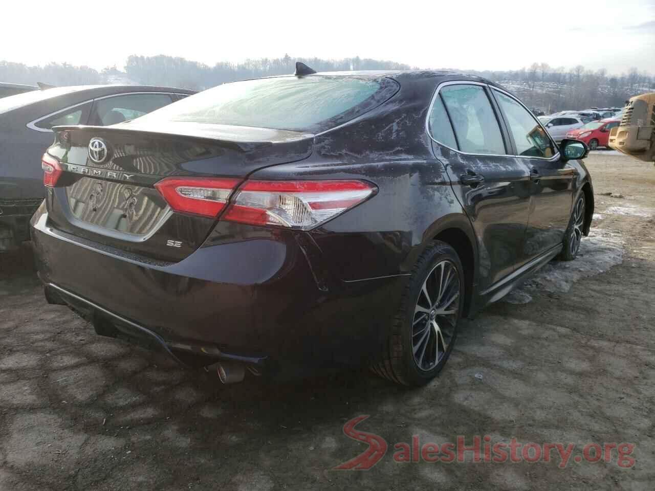 4T1G11AK6LU359086 2020 TOYOTA CAMRY